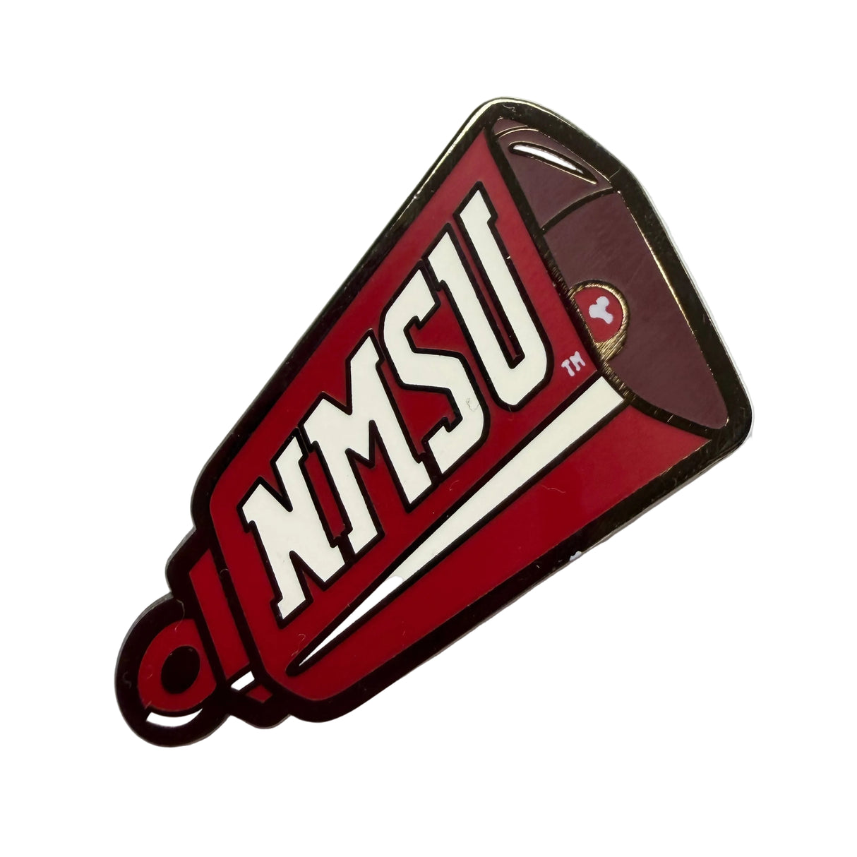 Collectable Gameday Pins