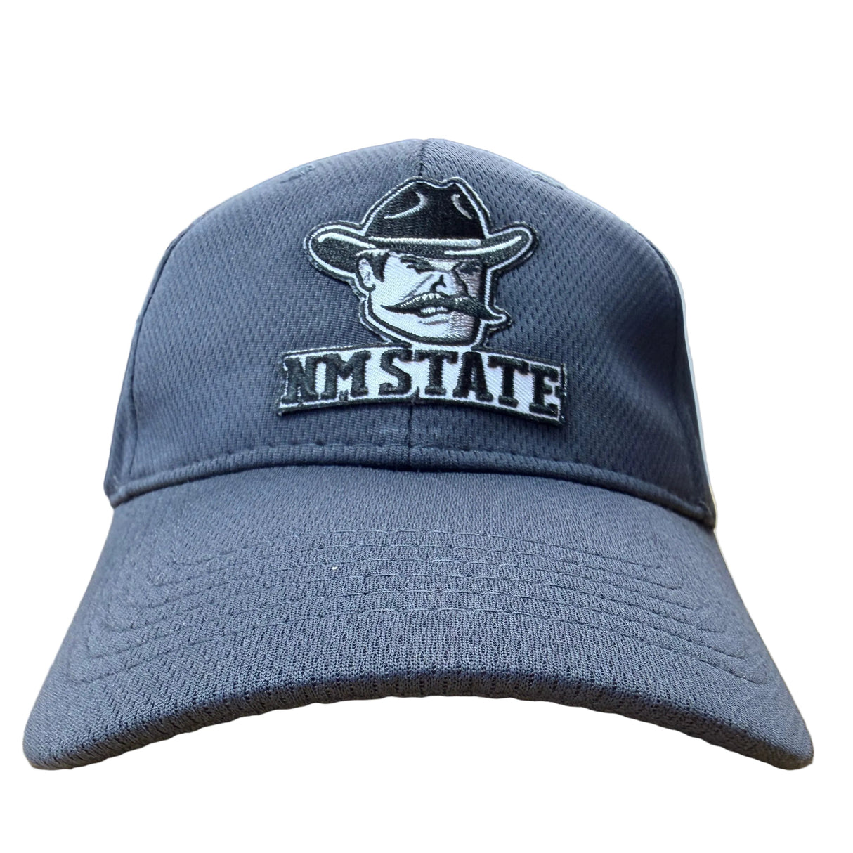 Block Head Pete Youth PosiCharge RacerMesh Cap