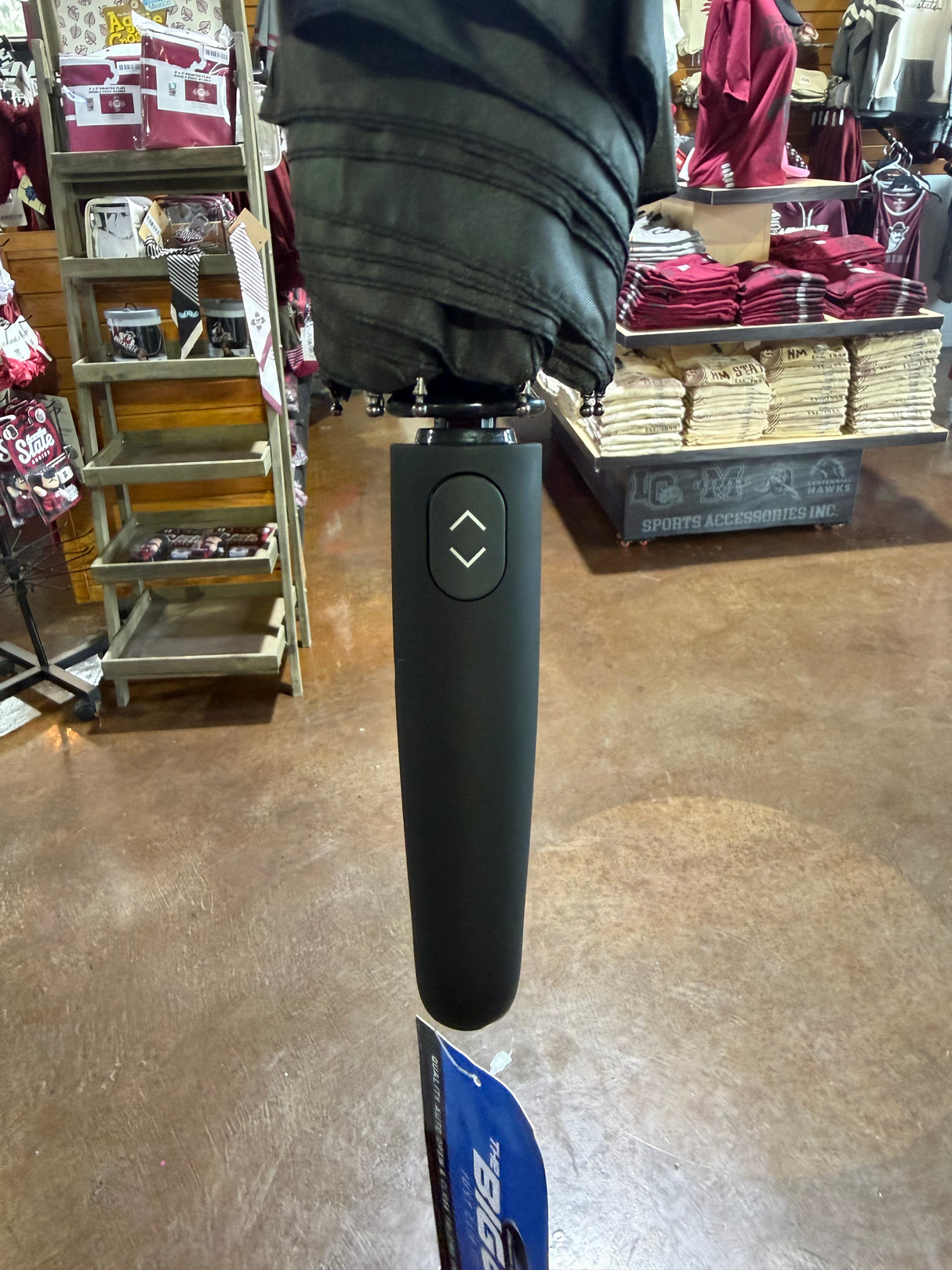 NM Pistol Pete Umbrella