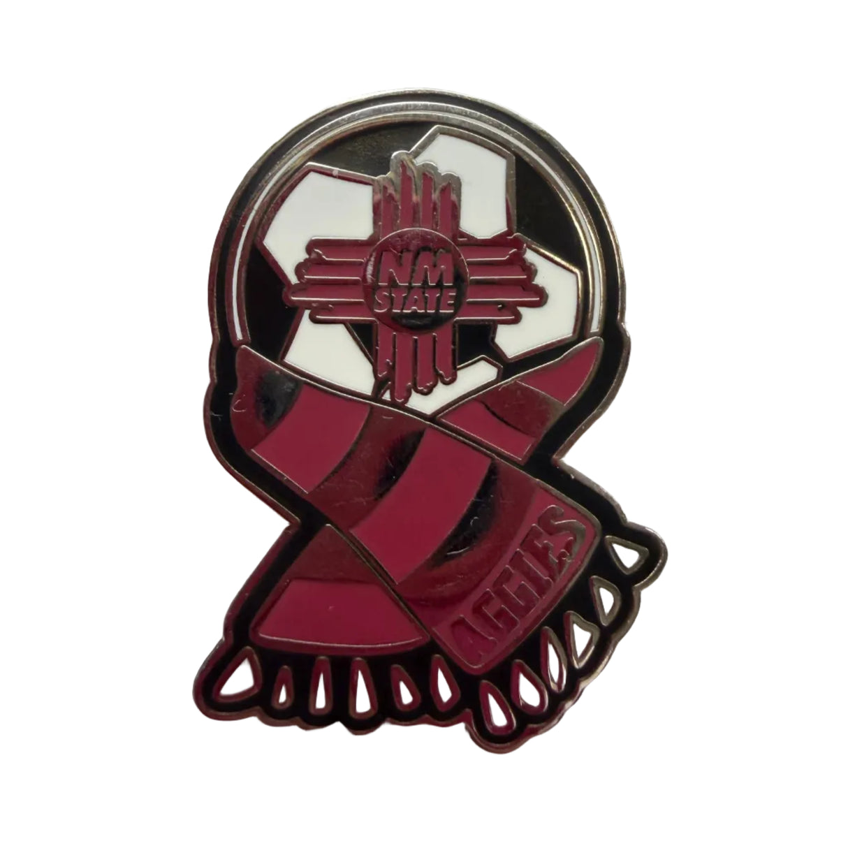 Collectable Gameday Pins