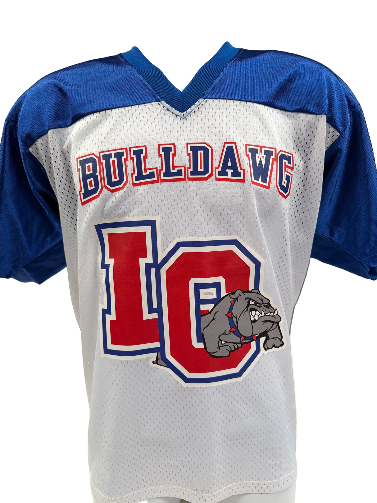 Bulldawgs Youth Jersey