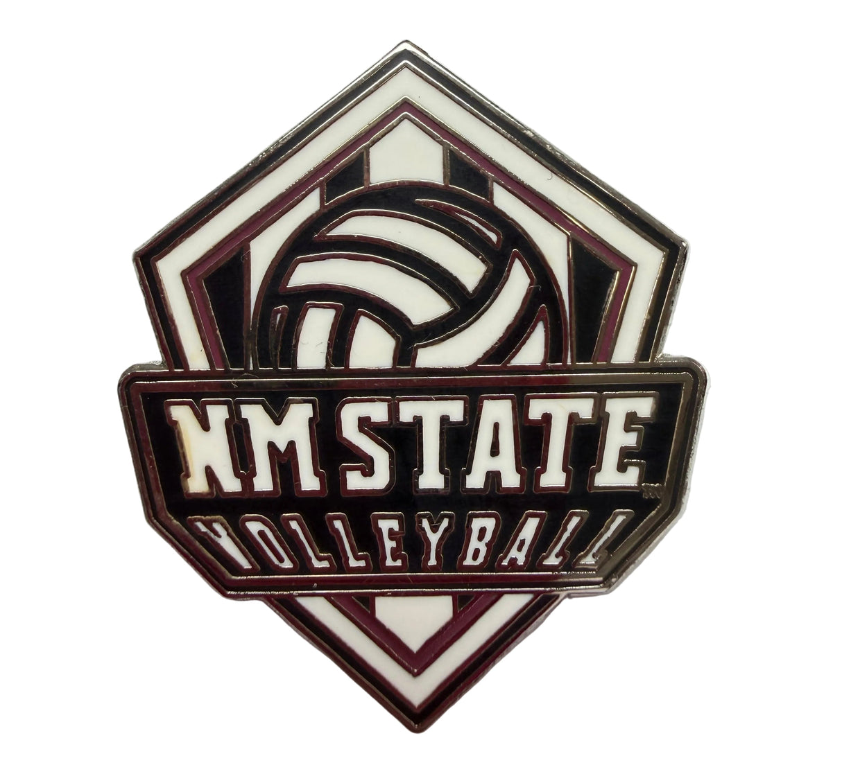 Collectable Gameday Pins