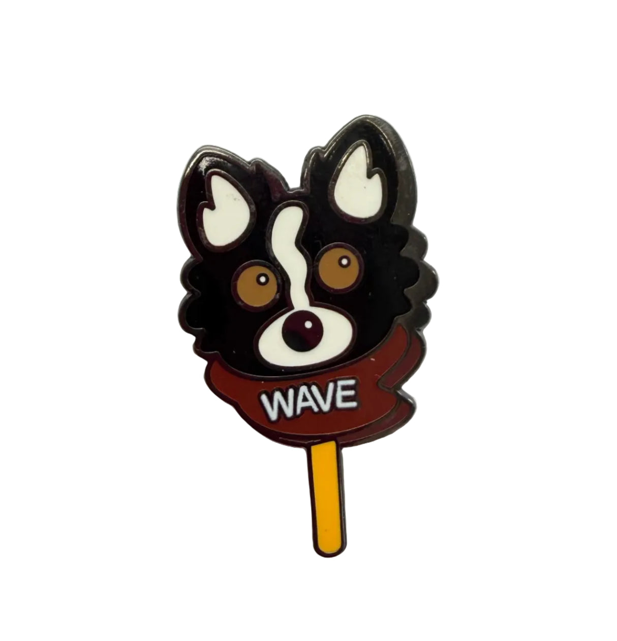 Collectable Gameday Pins