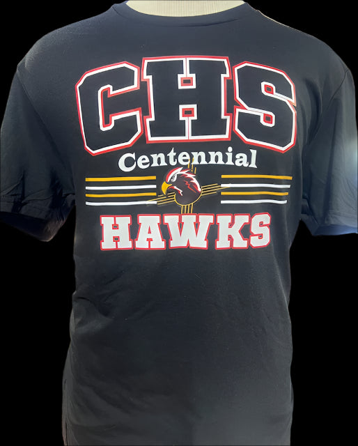Centennial '25 Tee