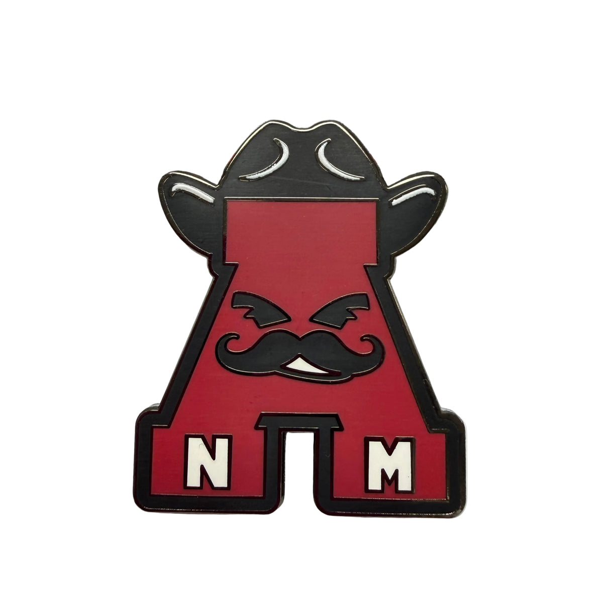 Collectable Gameday Pins