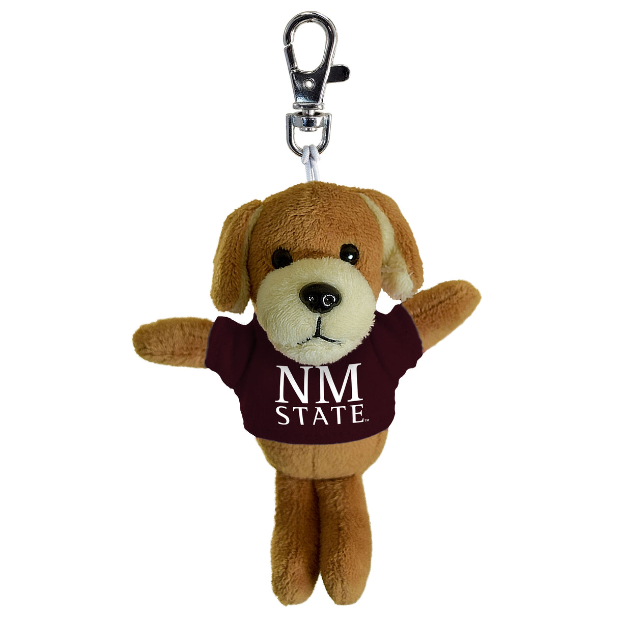 NM State Keychain Pal