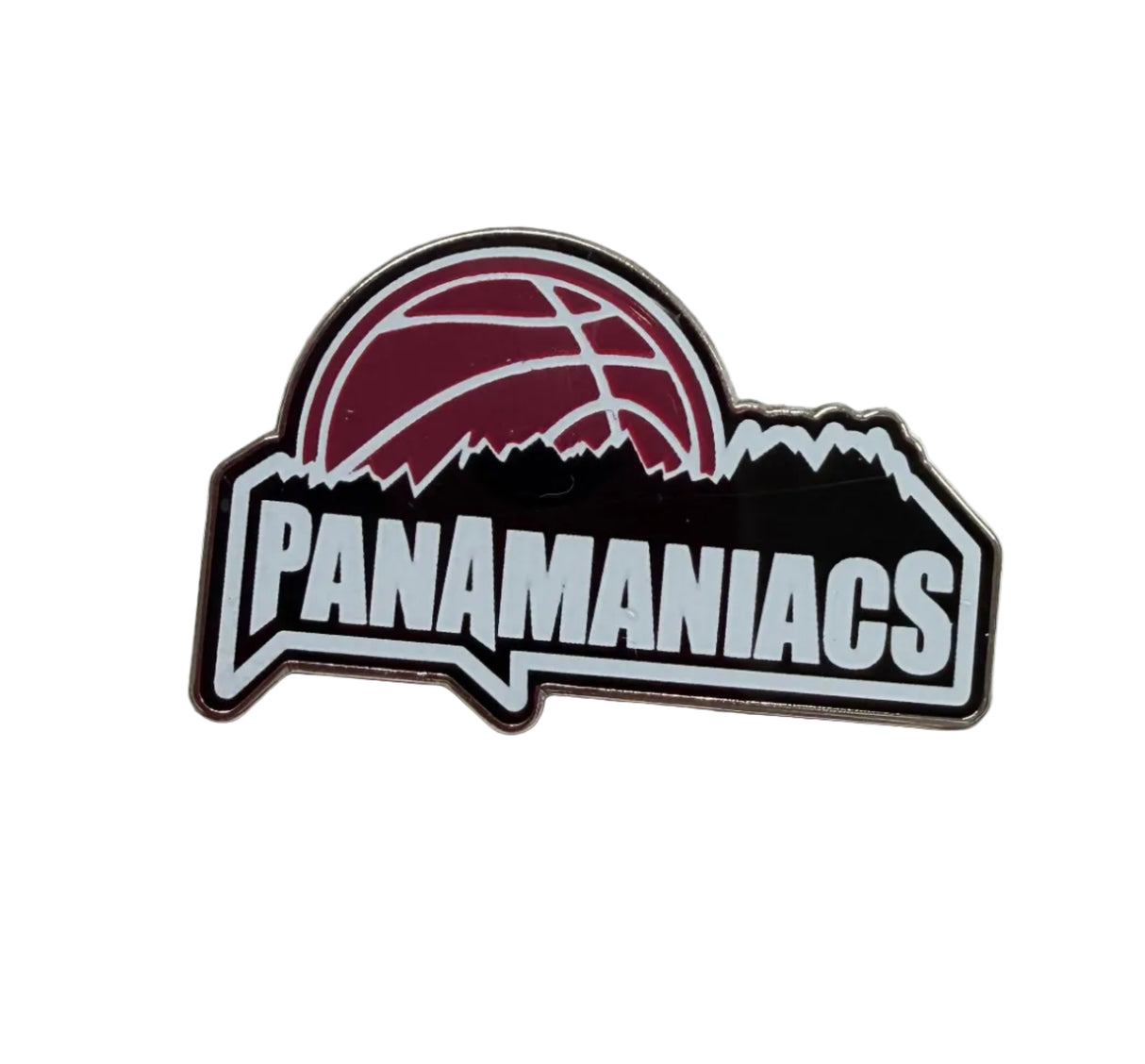 Collectable Gameday Pins