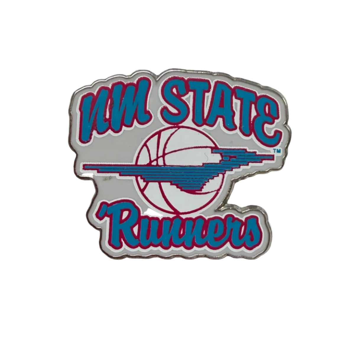 Collectable Gameday Pins