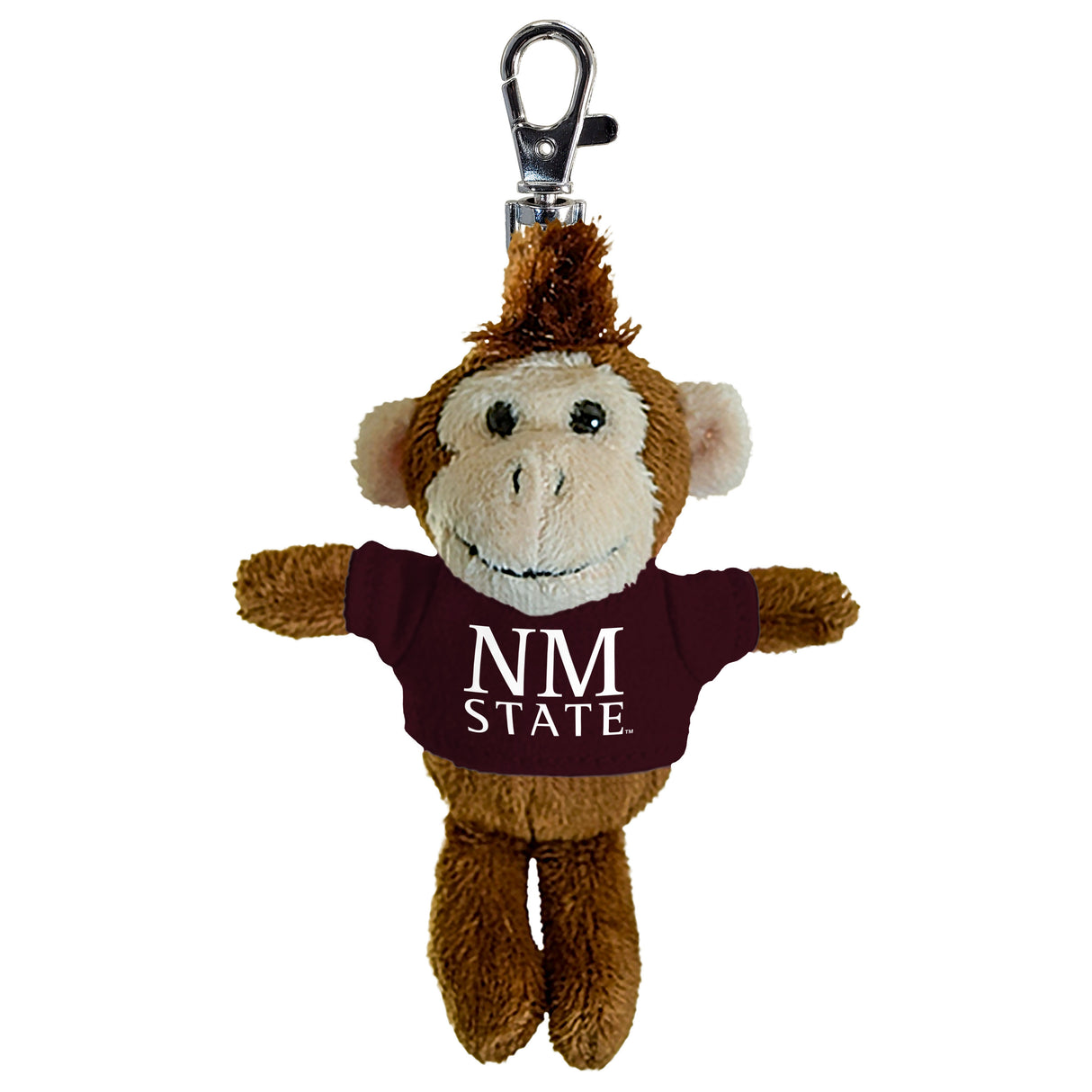 NM State Keychain Pal