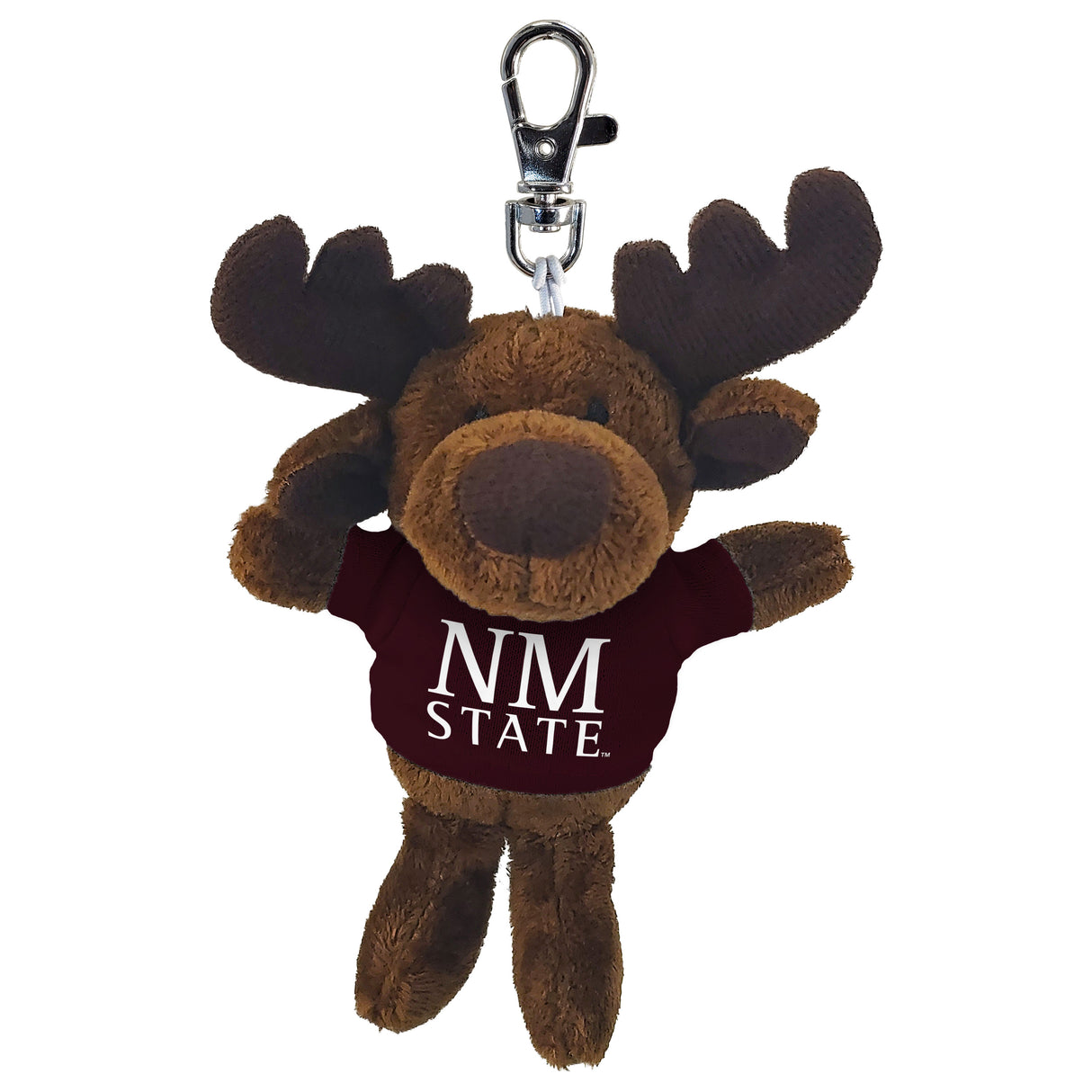 NM State Keychain Pal