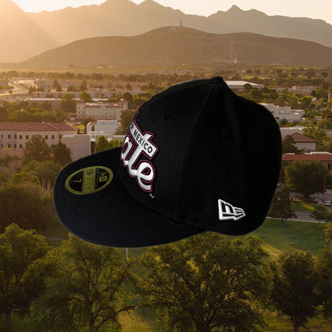 New Era 59Fifty State Aggies Low Profile Cap