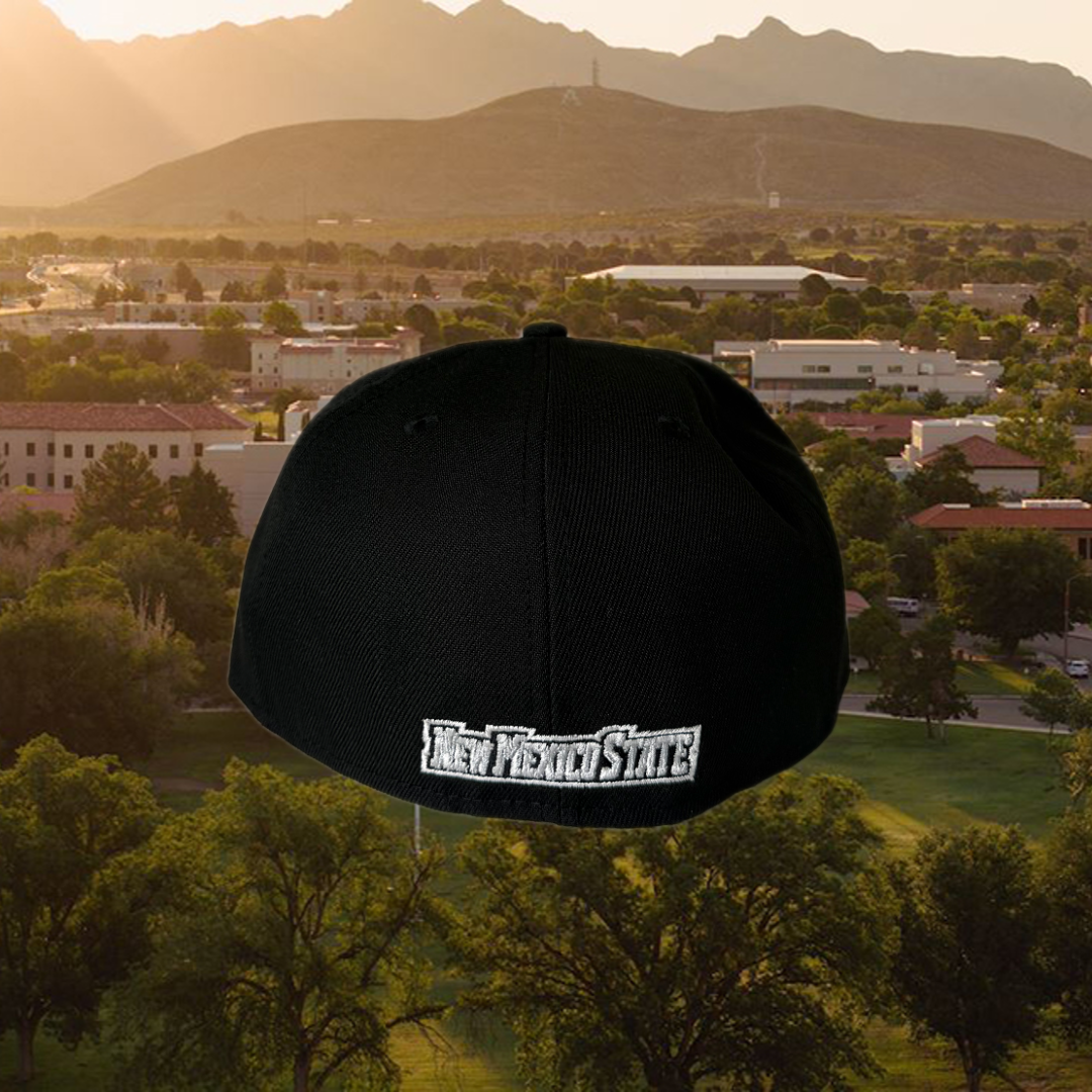 Floating Head 59Fifty New Era Cap