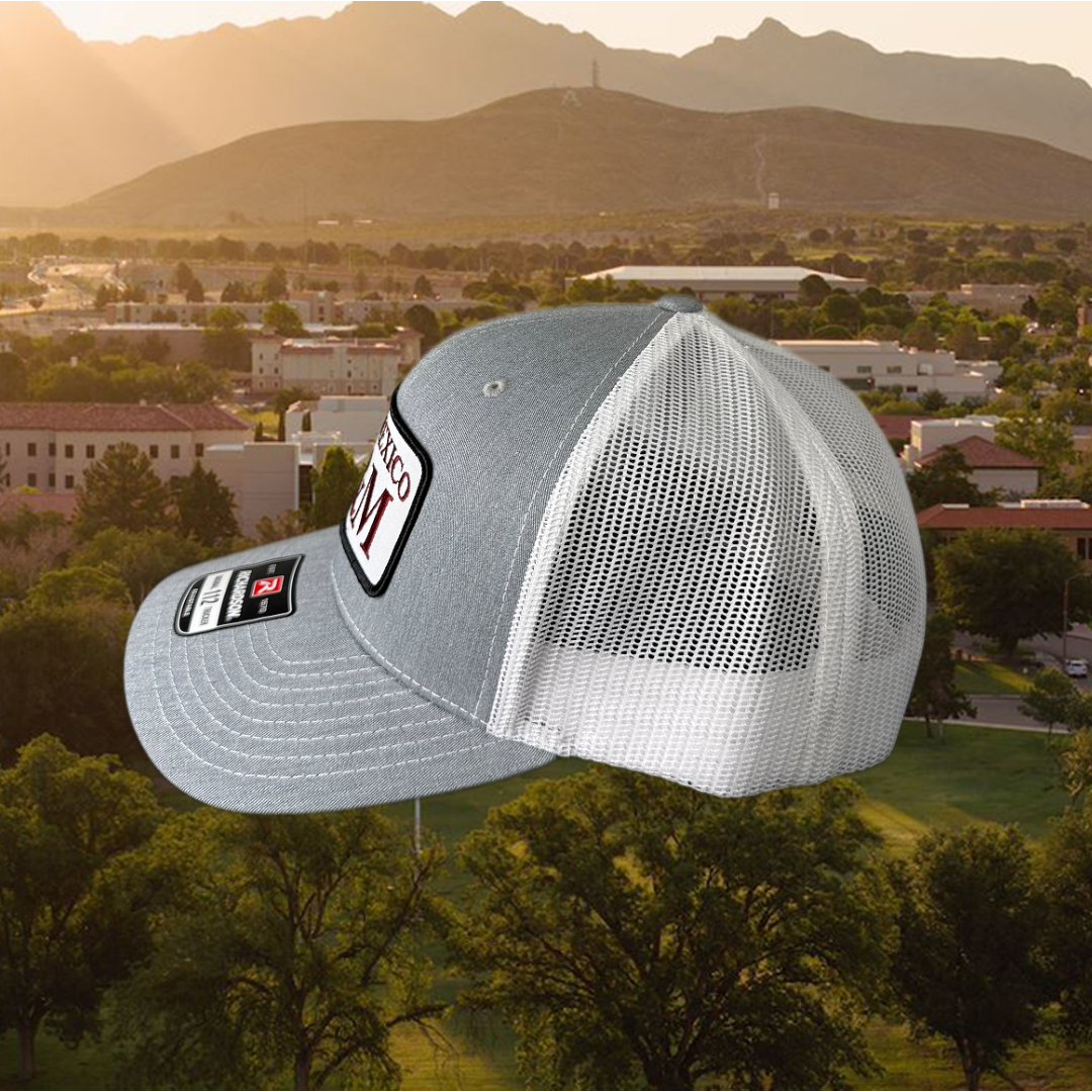 New Mexico A & M Hat