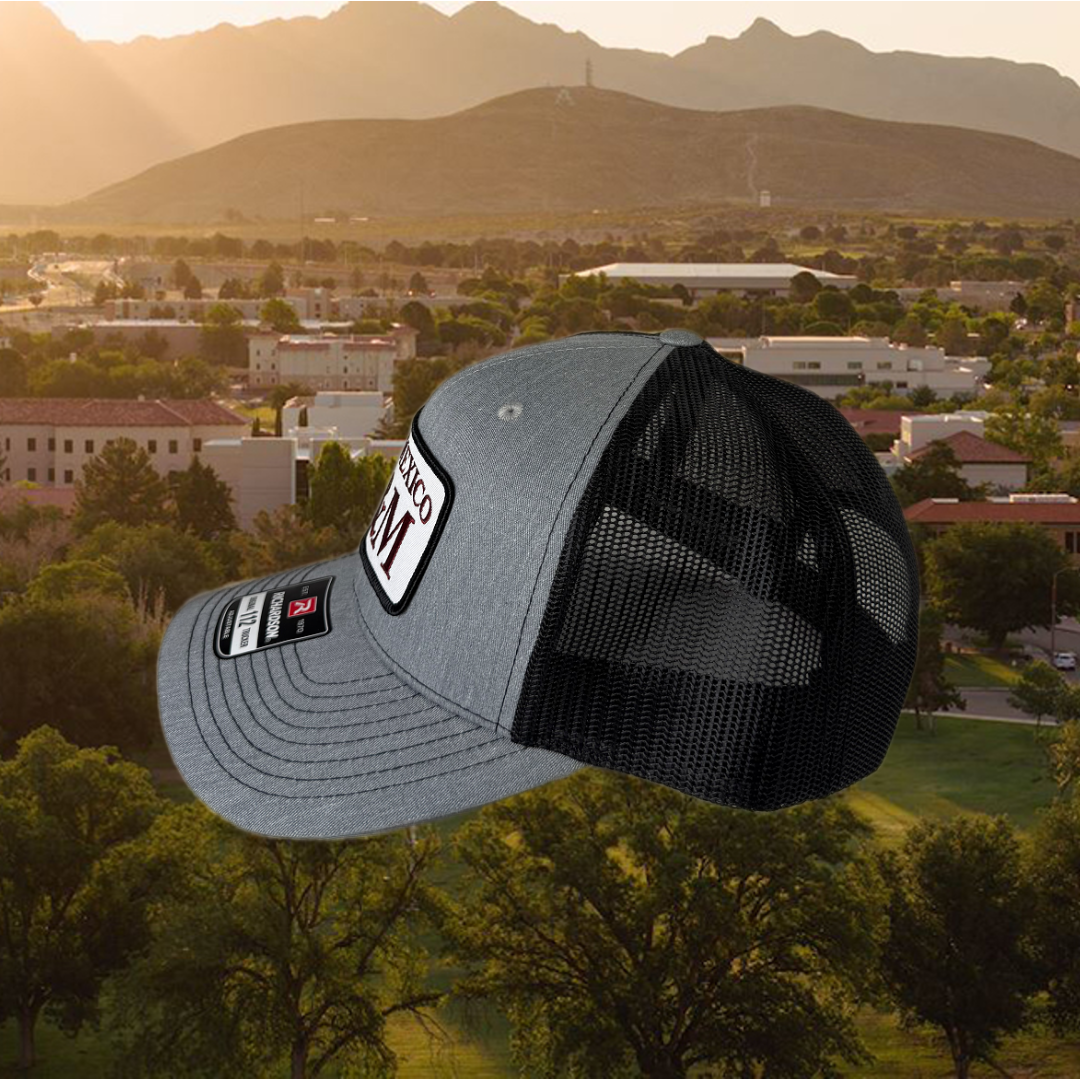 New Mexico A & M Hat