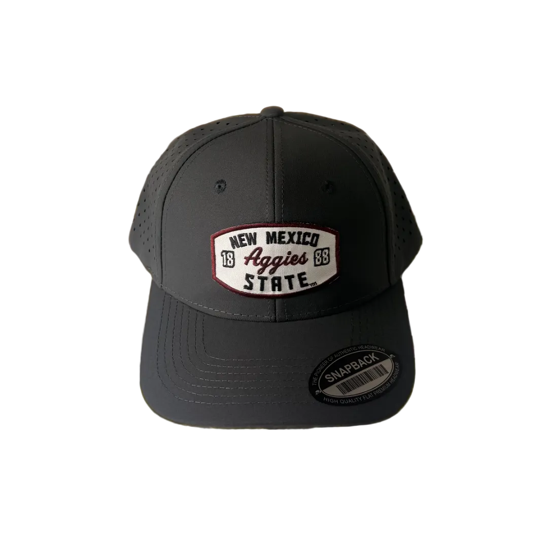 New Mexico State Aggies 1888 Golfer Cap