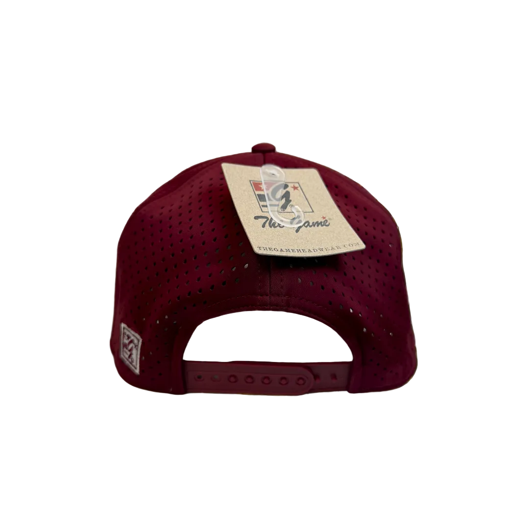 New Mexico State The Game Rope Cap
