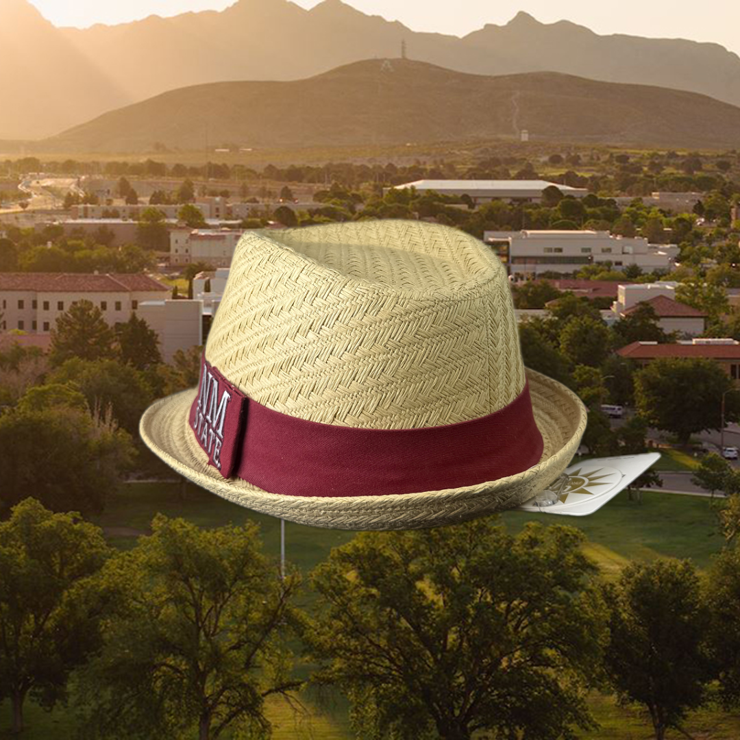 NM State Fedora
