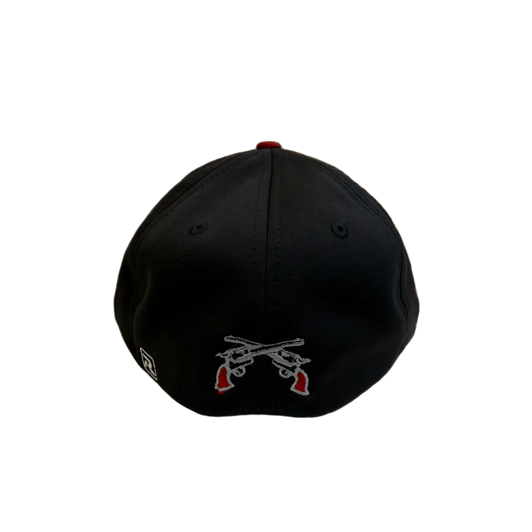 NM State Flexfit Cap