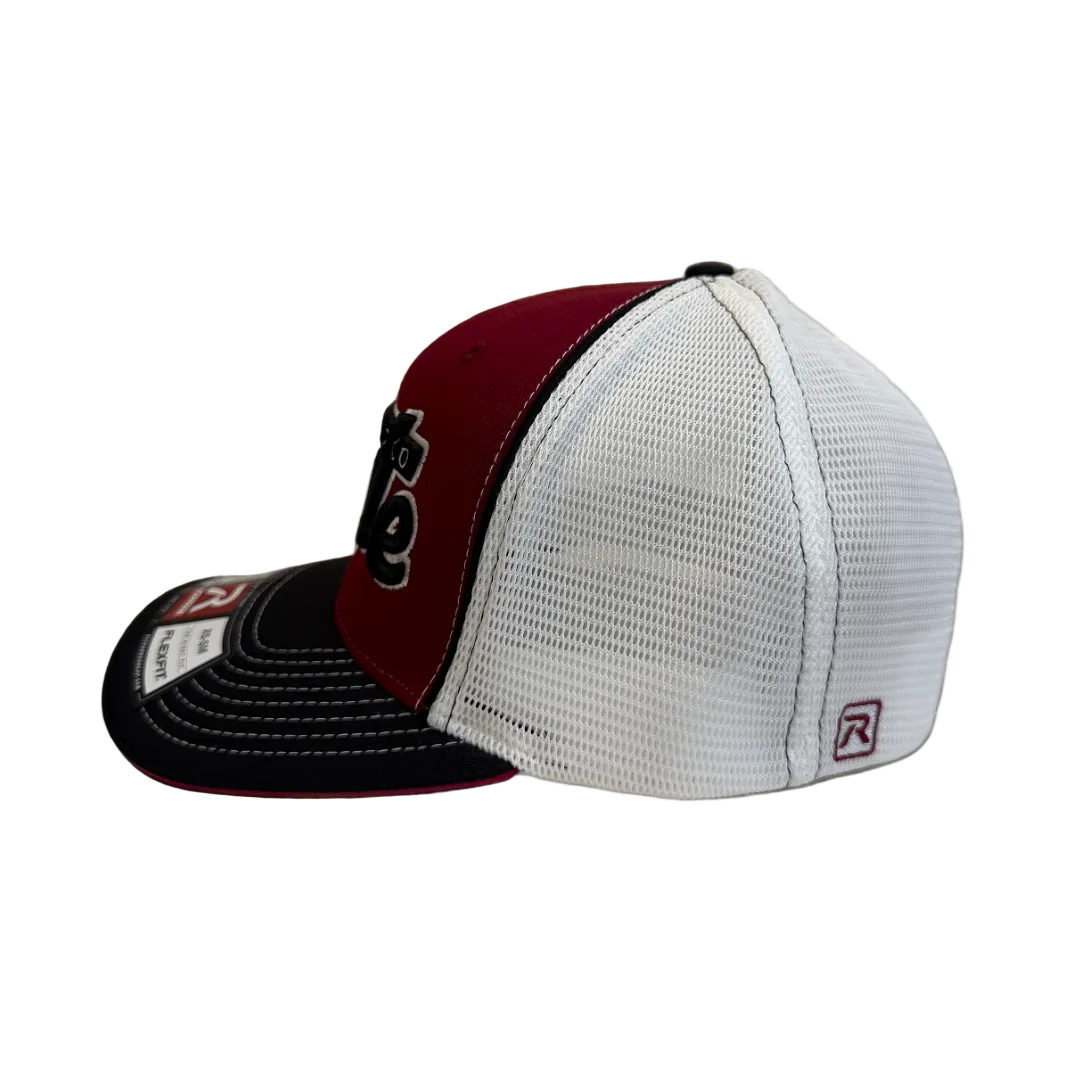 NM State Retro FlexFit Hat
