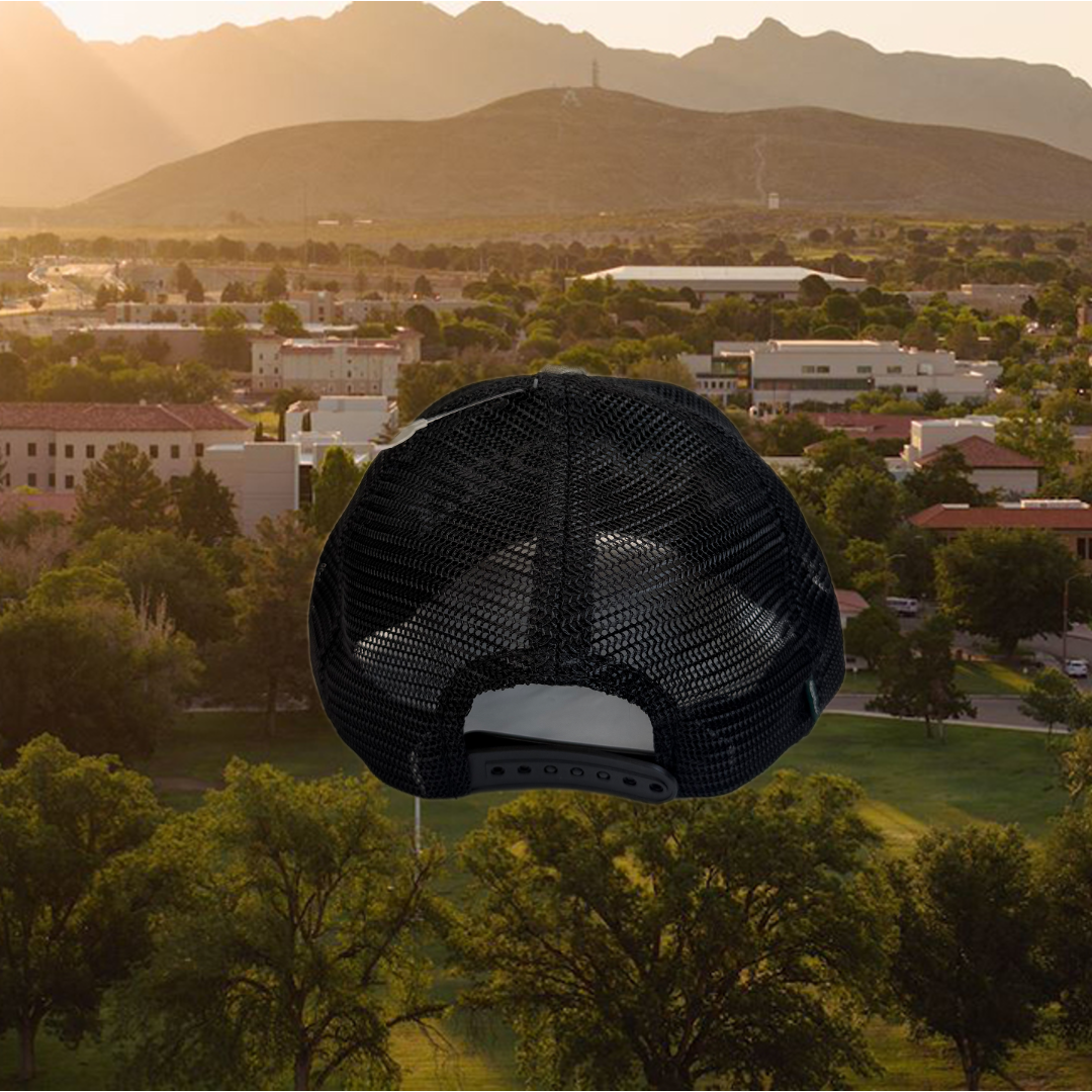 NM STATE THE WINDOW CAP