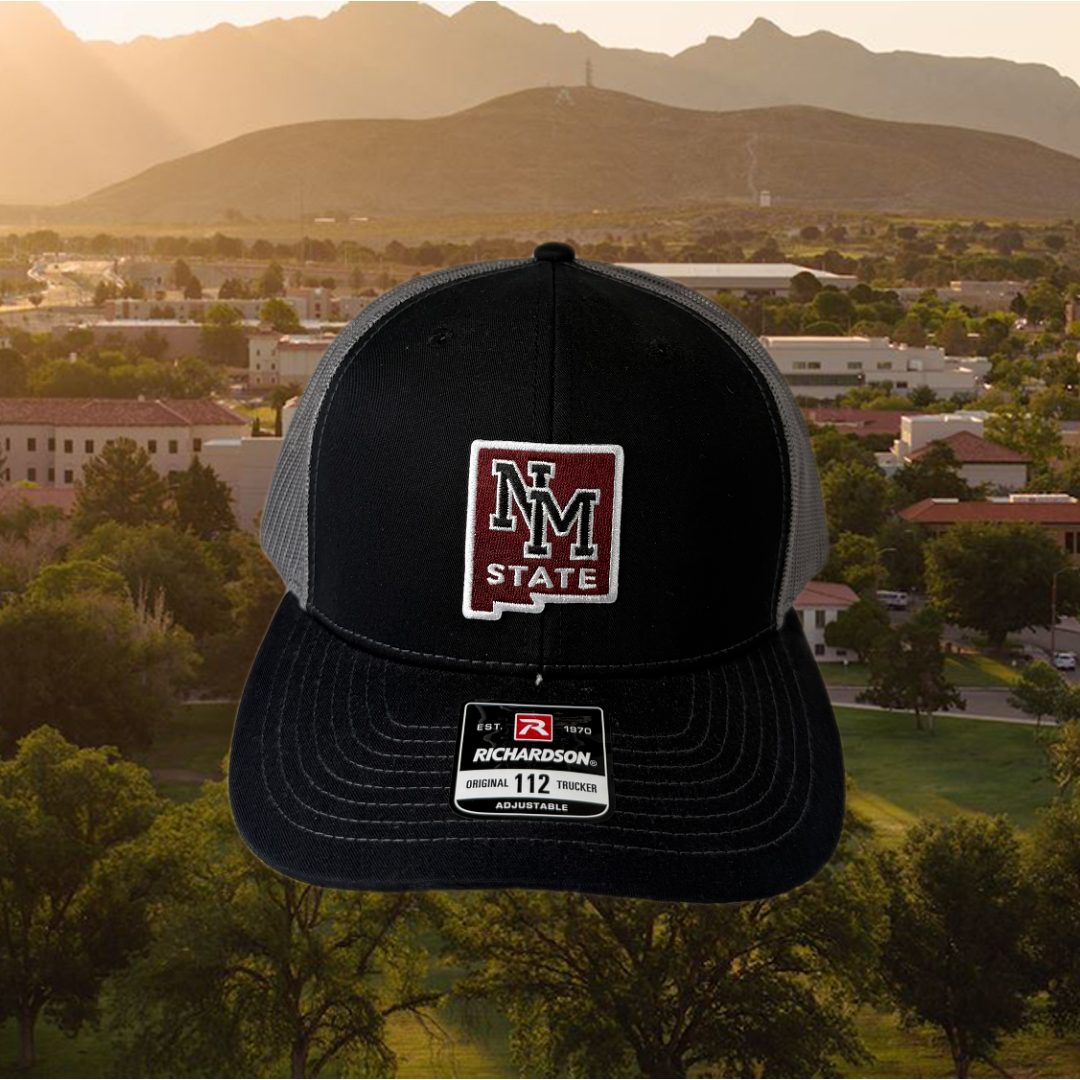 NM State Vault Hat