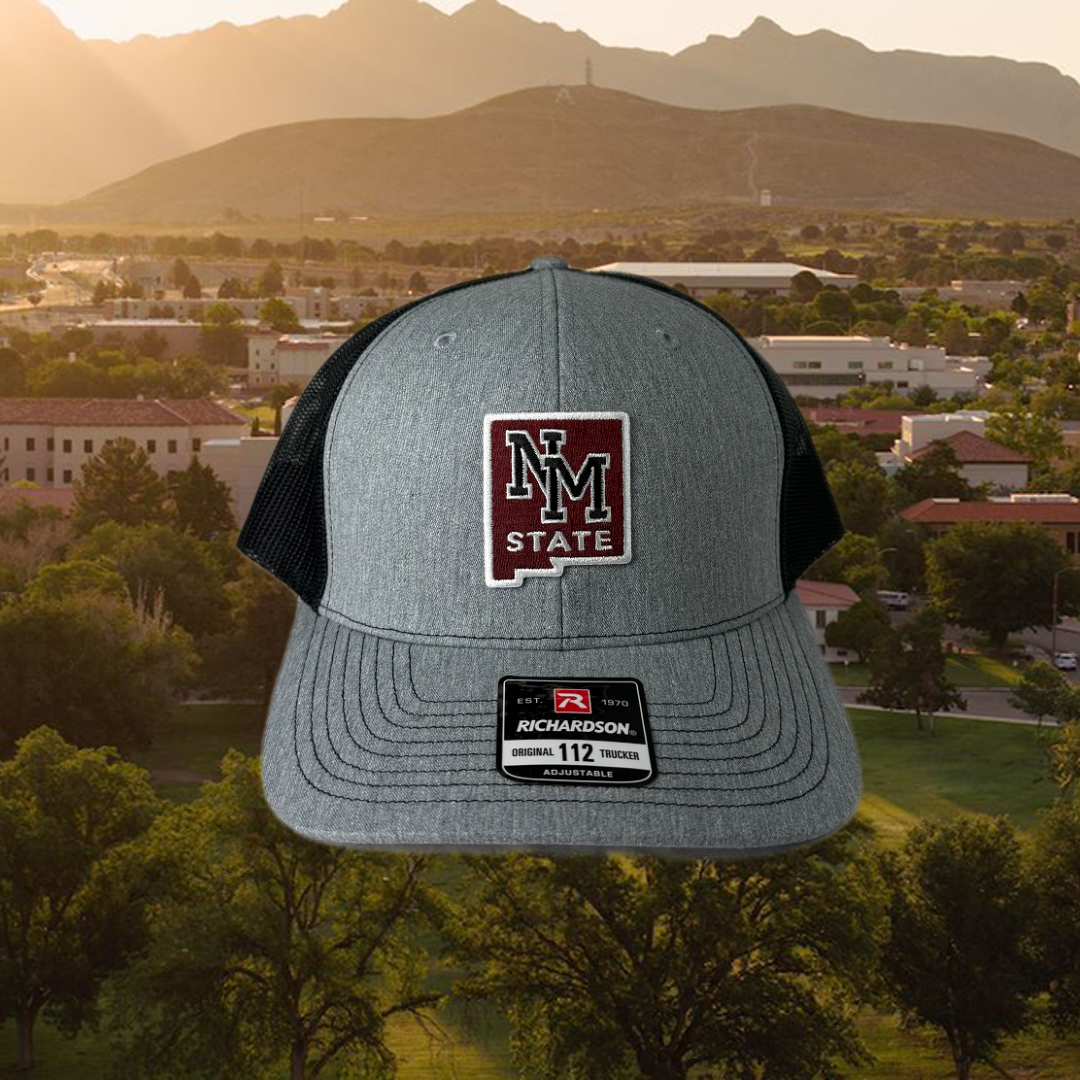 NM State Vault Hat