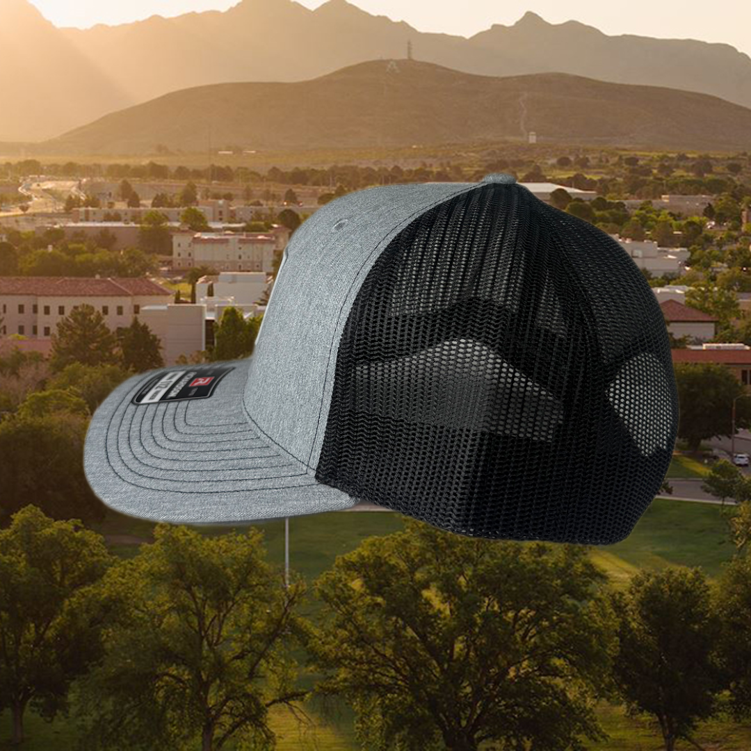 NM State Vault Hat