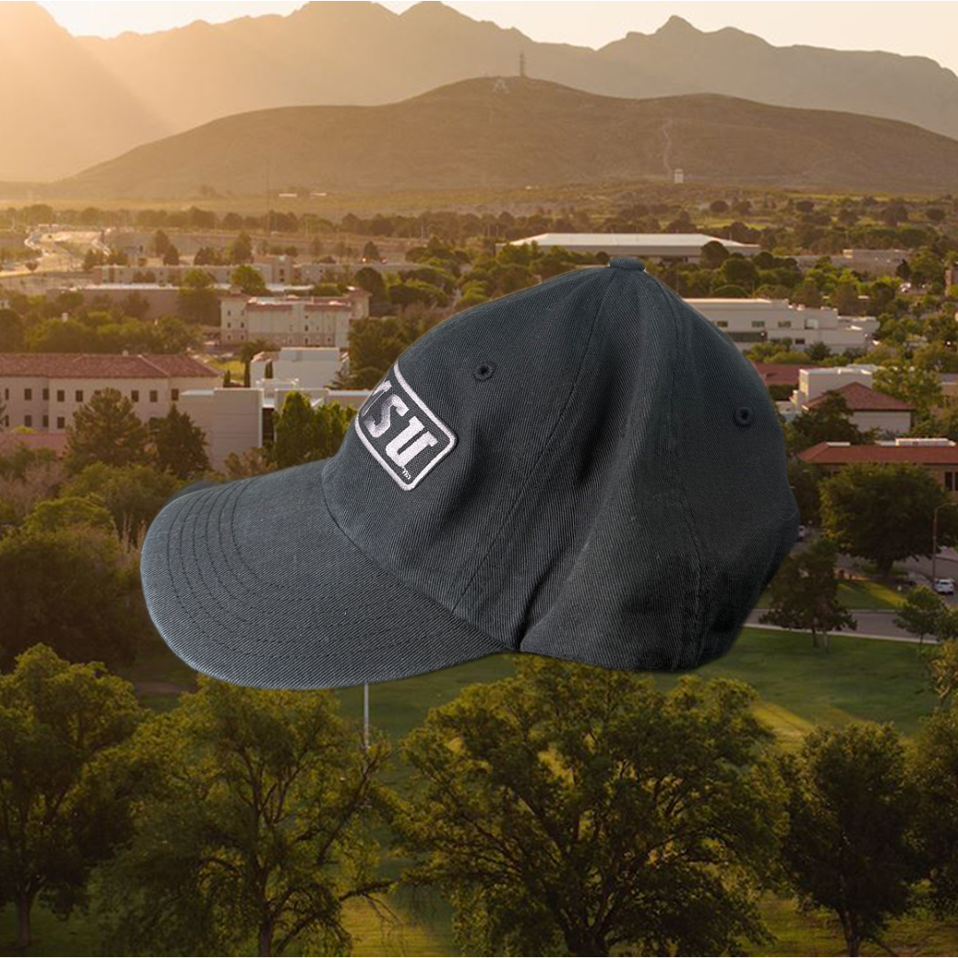 NMSU Dad Cap