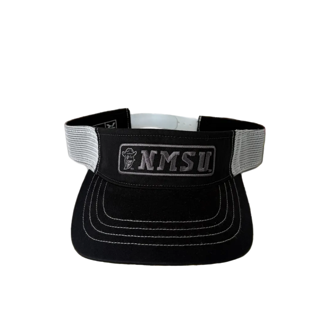 NMSU Pistol Pete Visor