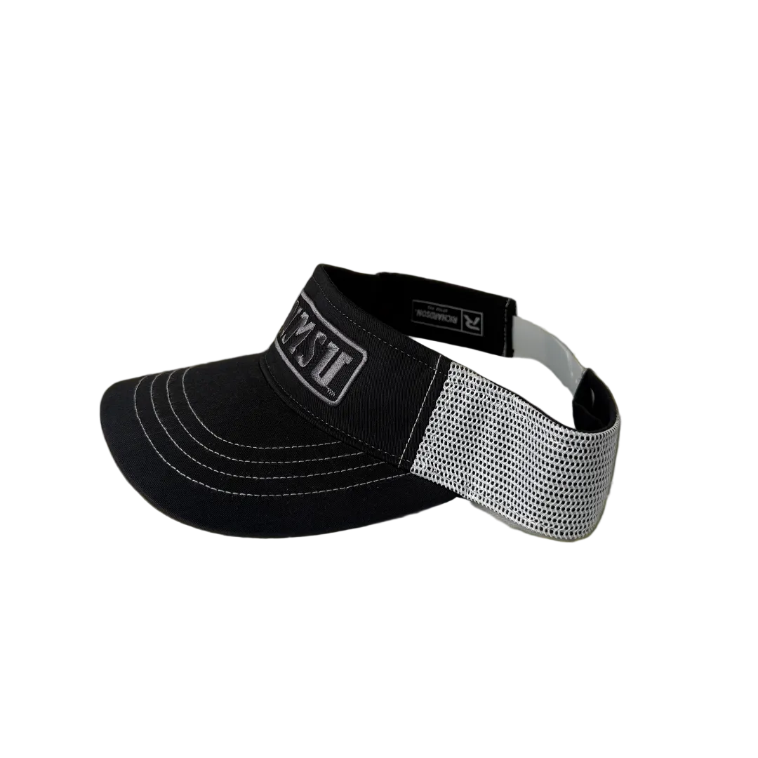 NMSU Pistol Pete Visor