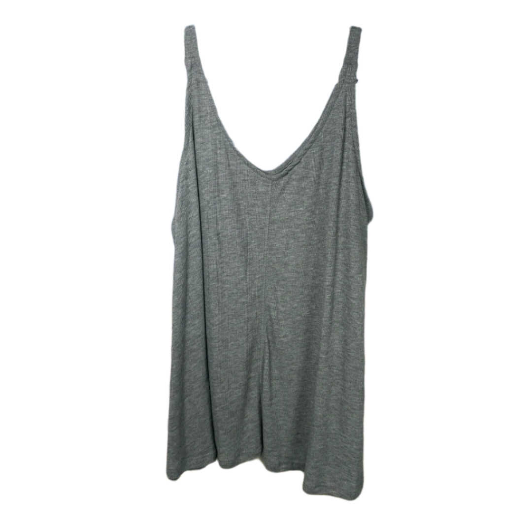 Pistol Pete Sorority Row Swing Tank