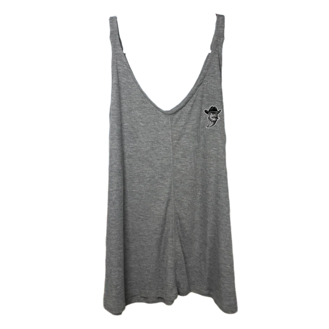 Pistol Pete Sorority Row Swing Tank