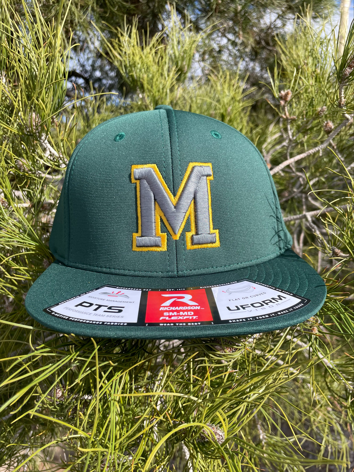 Mayfield FlexFit Cap