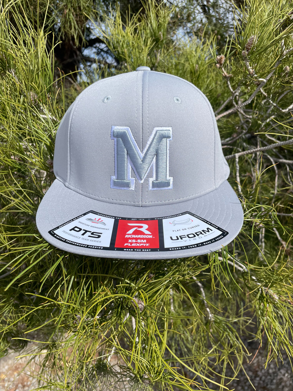 Mayfield FlexFit Cap
