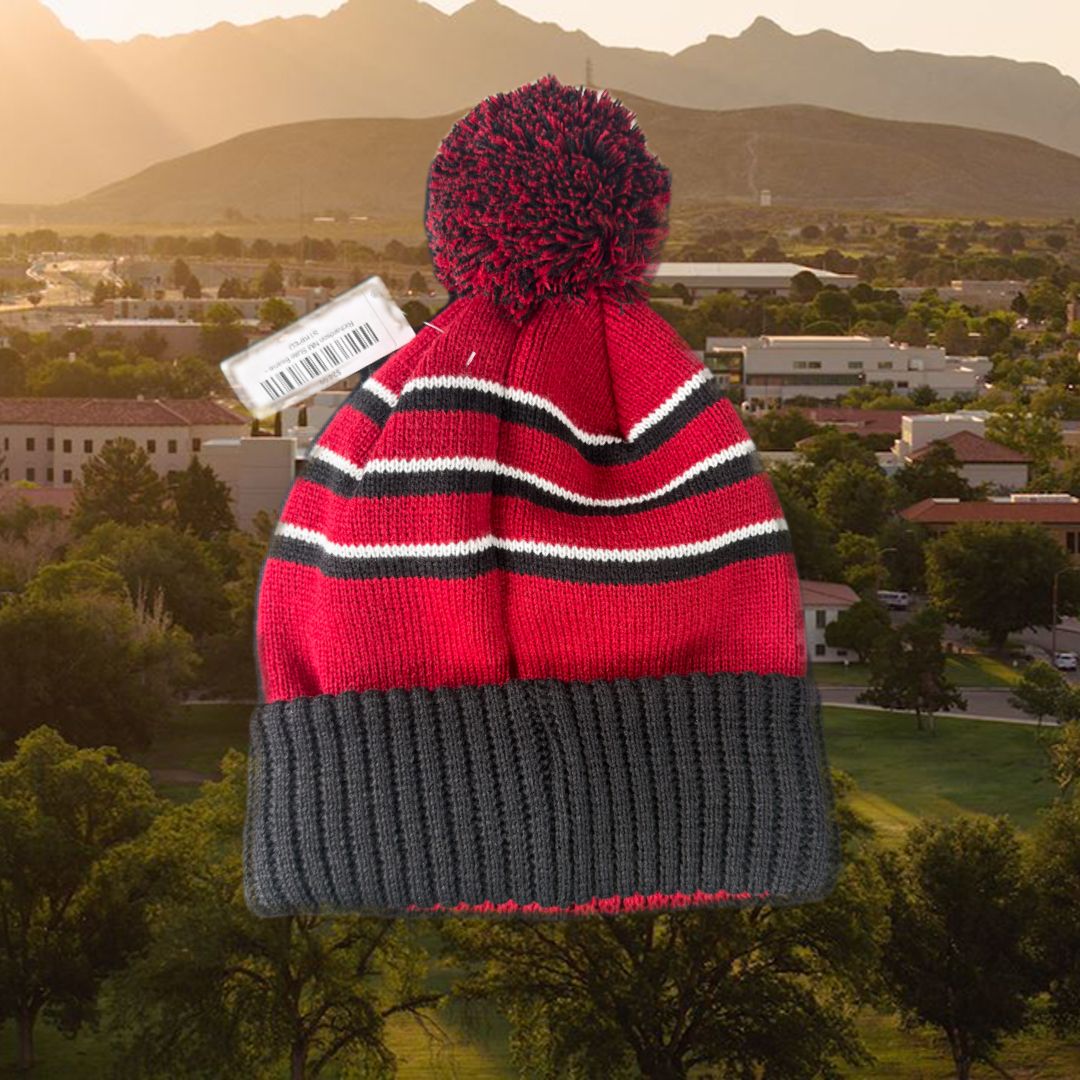 Richardson NM State Beanie