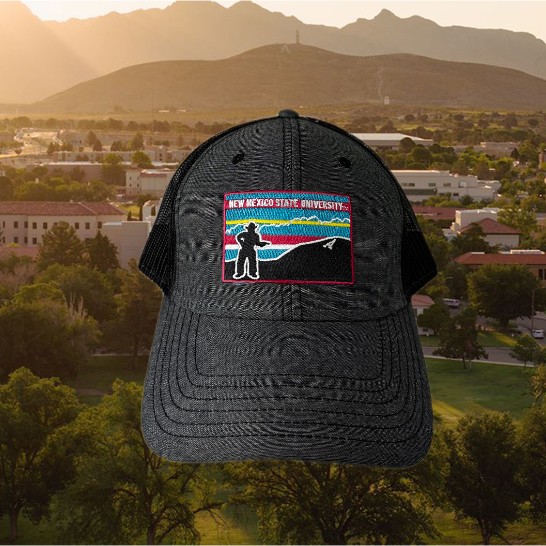 We Are A Mountain Cap