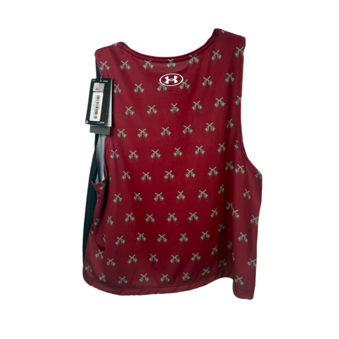 Womens New Mexico State Game Day Tank