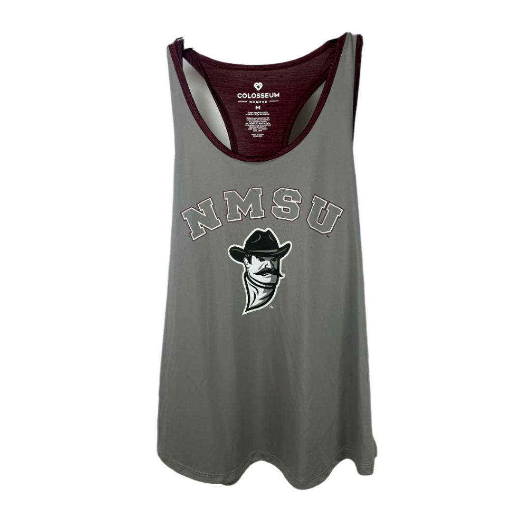 Women's NMSU Marina Tank