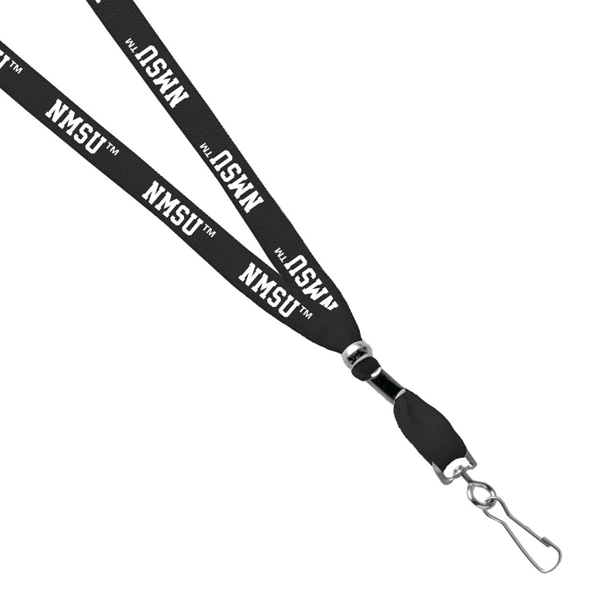 NMSU Jardine Lanyard