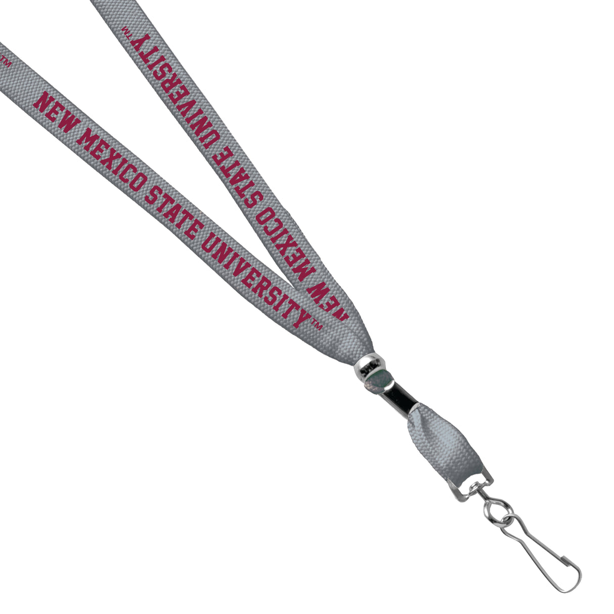New Mexico State University Jardine Lanyard
