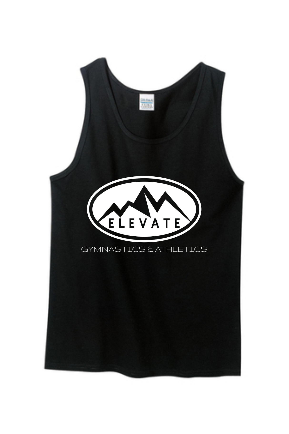 Elevate Cotton Tank