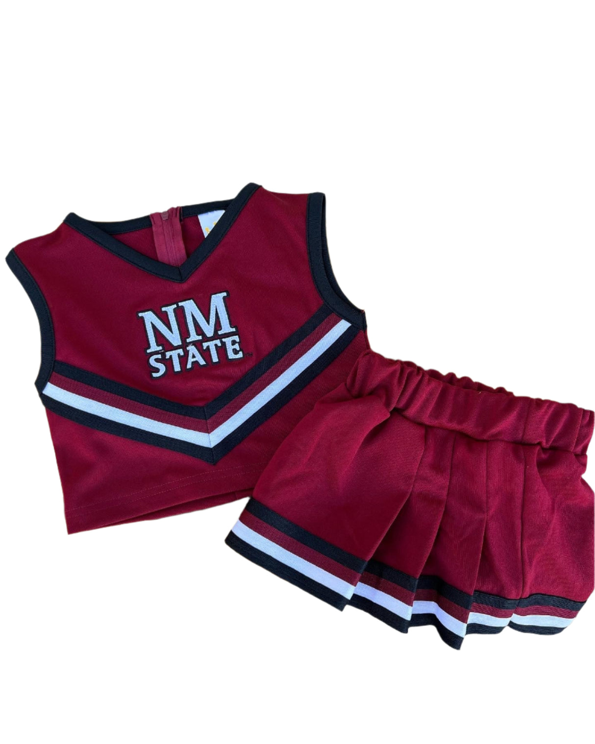 Youth NM State Two Piece Cheer