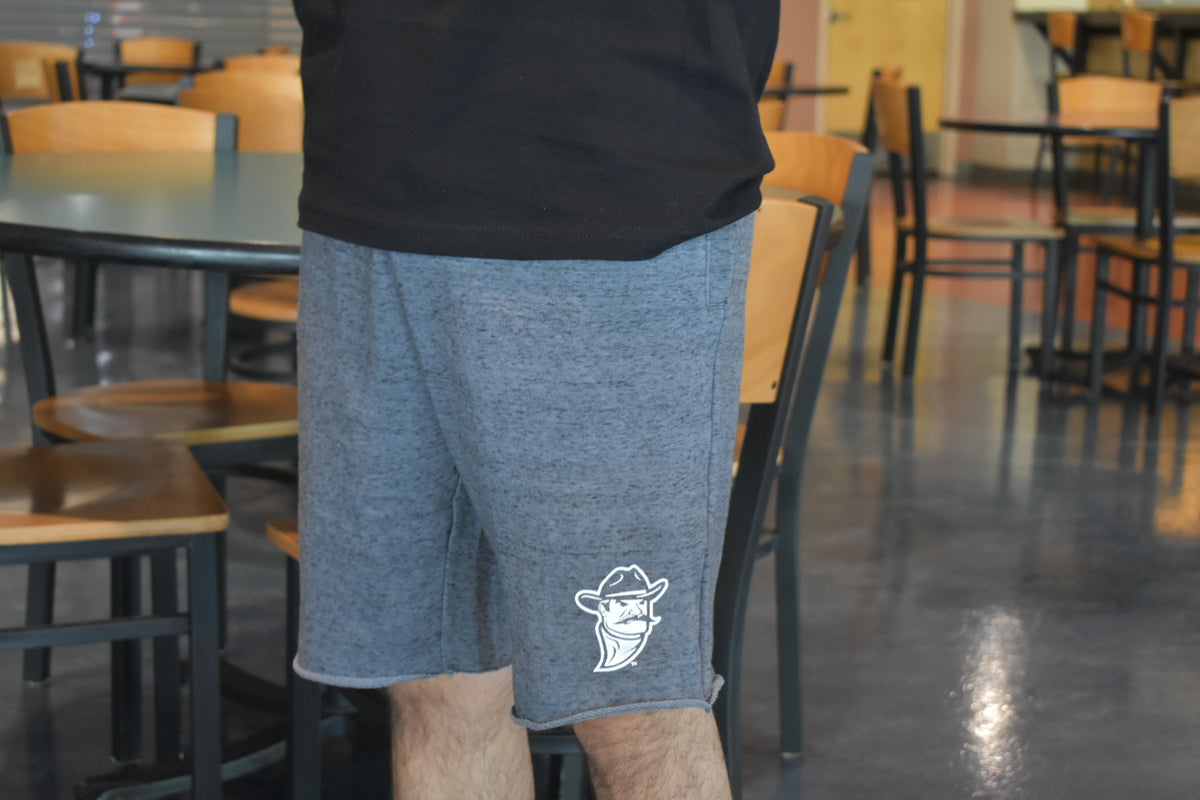 Floating Pete Head Men's UA Rival Terry Shorts – Sports Accessories Inc