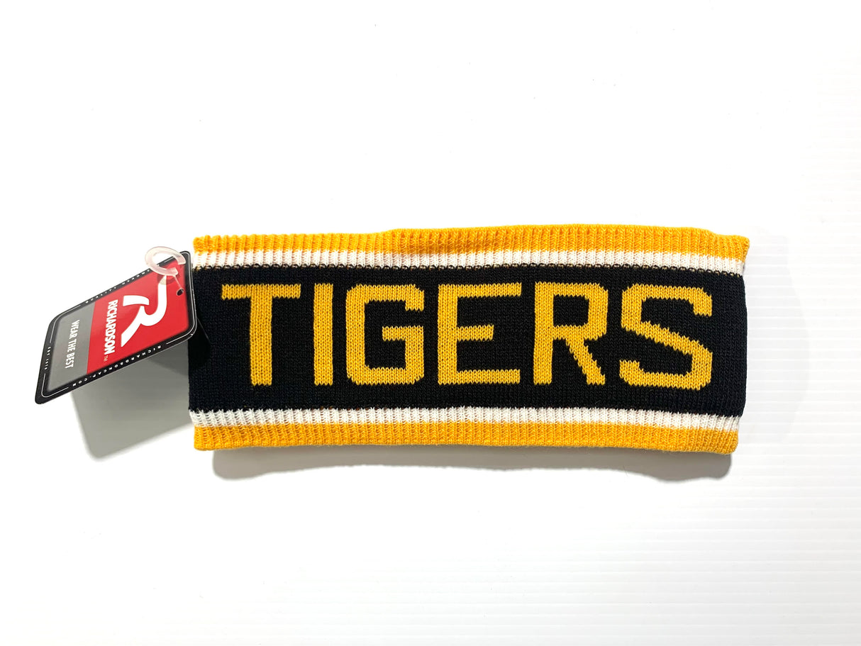 High School Fleece Headband