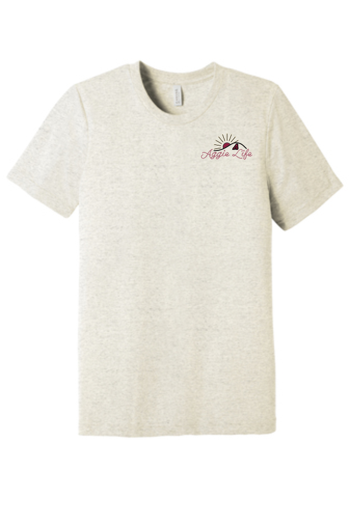 Aggie Life Tee