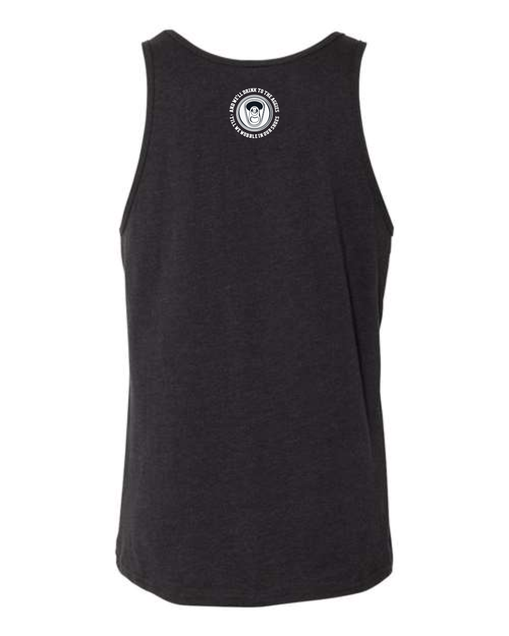 Pistol Pete's Bosque Brewing Co. Jersey Tank