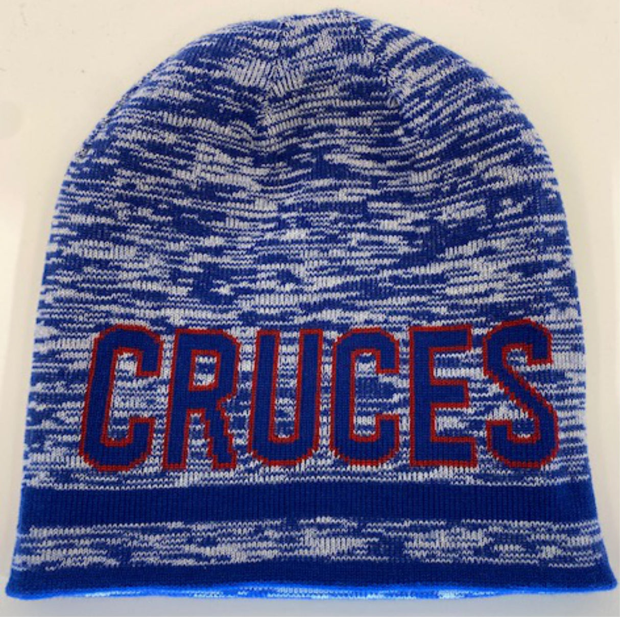 High School Reversible Beanie