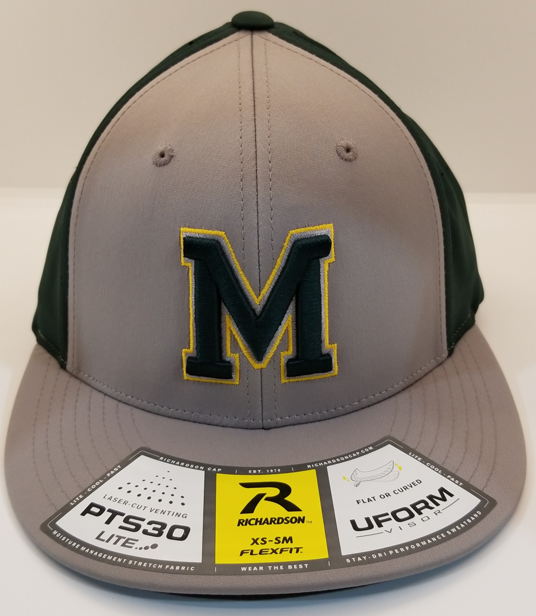 MHS PTS30 Lite Hat