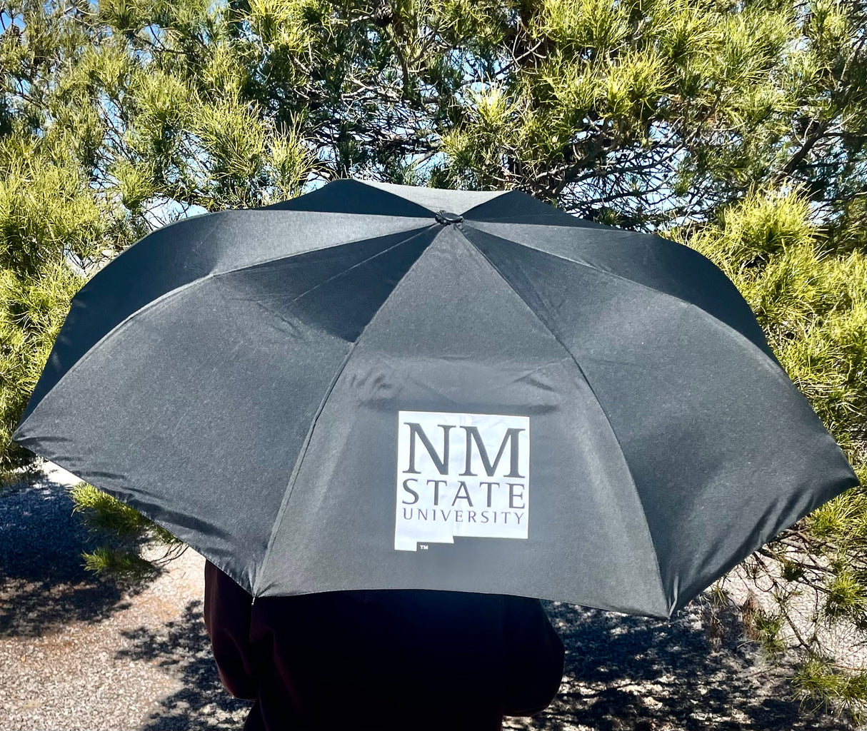 NM State Umbrella