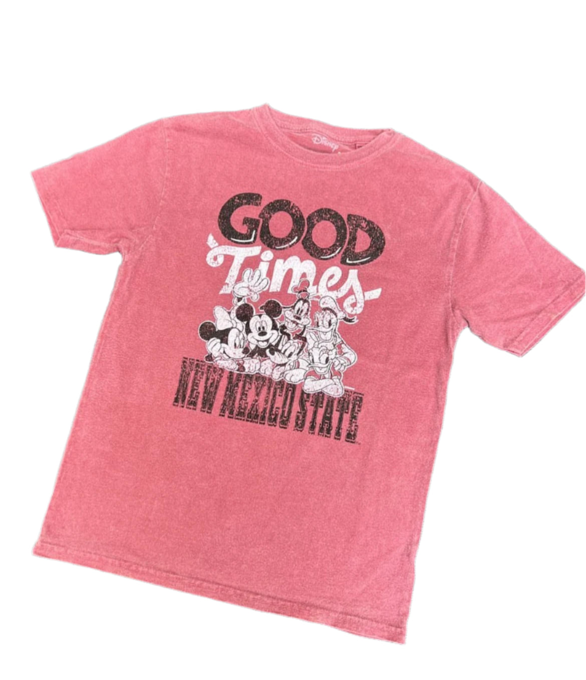 Youth Disney Good Times Tee